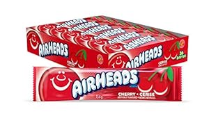 AIRHEAD CHERRY 36-0.55 OZ