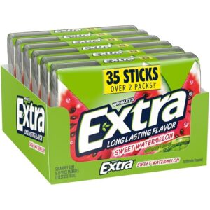 EXTRA MEGA WATERMELON 6-35 CT