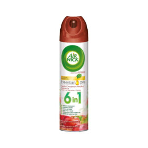 Air Wick Apple Cinnamon (8oz, 12 count)