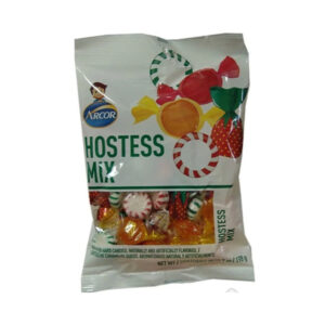 Arcor Candy Hostess Mix (7oz, 24 count)