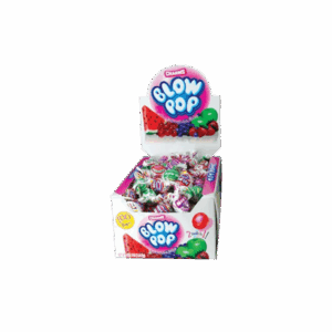 Blow Pop