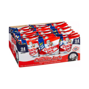 Cracker Jack (1.25oz, 24 count)