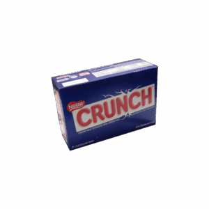 CRUNCH