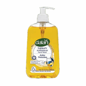 Dalan Active Protection Hand Soap