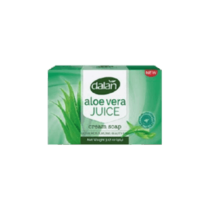 Dalan Aloe Vera Soap