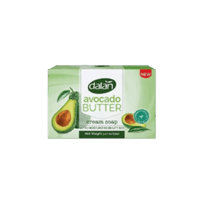 Dalan Avacado Butter Soap