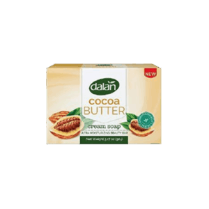 Dalan Cocoa Butter Soap