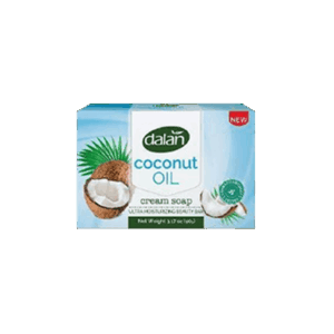 Dalan Coconut Oil Soap