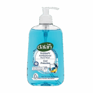 Dalan Cool Prrotection Hand Soap