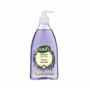 Dalan Freach Lavender Hand Soap