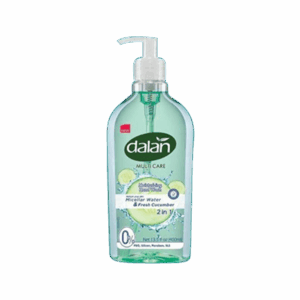 Dalan Fresh Cucumber Hand Soap