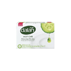 Dalan Fresh Cucumber Soap