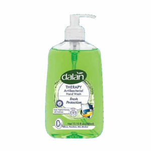Dalan Fresh Protection Hand Soap