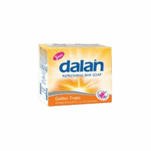 Dalan Golden Soap