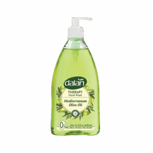 Dalan Mediterranean Olive Oil Hand Soap