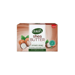 Dalan Shea Butter Soap