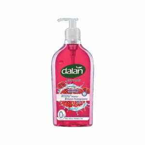 Dalan Sweet Pomogrante Hand Soap