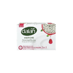 Dalan Tropic DragonFruit Soap