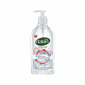 Dalan Tropic Dragonfruit Hand Soap