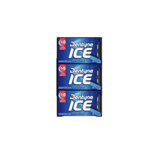 Dentyne Ice Peppermint