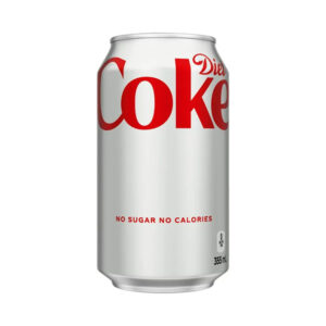 Diet Coke can (12oz, 36count)
