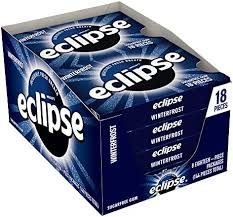 ECLIPSE WINTER FROST 8 CT