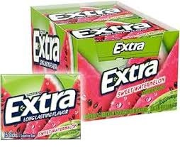 EXTRA SWEET WATERMELON 10 CT
