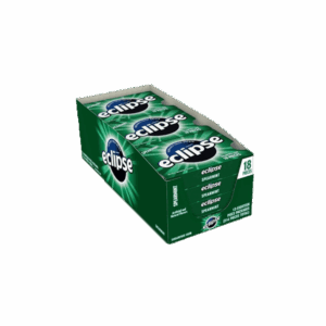 Eclipse Spearmint