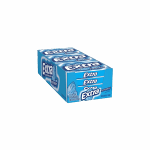 Extra Peppermint