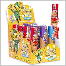 FLASH BANG TOYS 12 CT