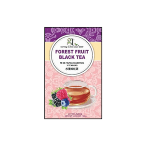 Forest Fruit Black Tea 20 bags