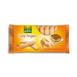 Gullon Lady Finger (14oz, 6 count)
