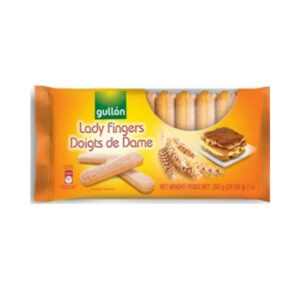 Gullon Lady Finger (7oz, 12 count)