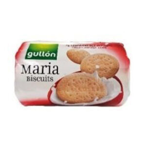 Gullon Maria Cookies (3.5oz, 32 count)