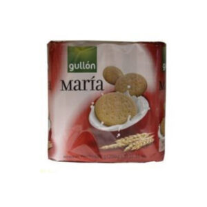 Gullon Maria Cookies 3pk (21.16oz, 10 count)