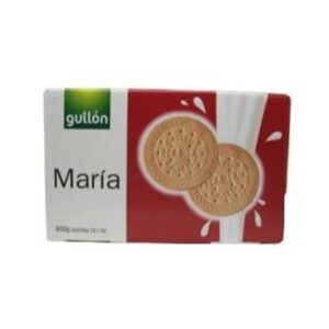 Gullon Maria Cookies 4pk (28oz, 6 count)