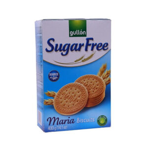 Gullon Maria Sugar Free (14.1oz, 10 count)