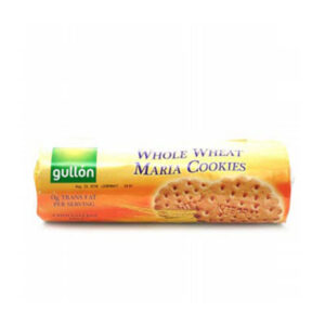 Gullon Maria whole wheat (7.5oz, 16 count)