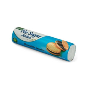 Gullon Sugar Free Sandwich Cookies (8oz, 18 count)