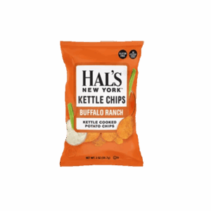 HAL'S Buffalo Ranch