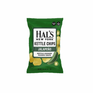 HAL'S Jalapeno