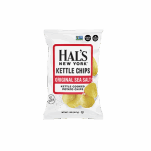 HAL'S Original Sea Salt