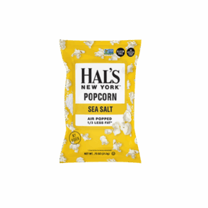 HAL'S Sea Salt