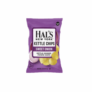 HAL'S Sweet Onion