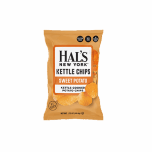 HAL'S Sweet Potato