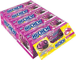 HI-CHEW ACAI 15X 1.76 OZ