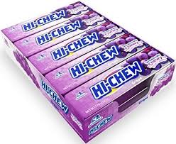 HI-CHEW GRAPE 15 X 1.76 OZ