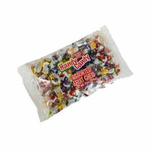 Handy Candy Assorted Fruit Chew (7oz, 36 count)