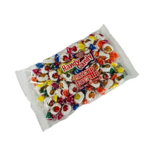 Handy Candy Assorted Fruit Filled (7oz, 36 count)