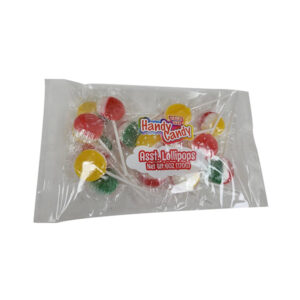 Handy Candy Assorted Lillipops (7oz, 36 count)